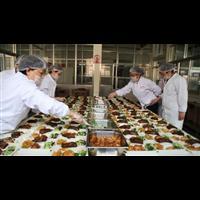 青島企業(yè)配餐服務(wù)與專業(yè)餐飲管理公司聯(lián)系方式概覽