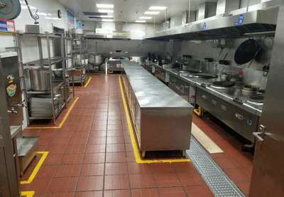 長(zhǎng)寧區(qū)公司食堂蔬菜配送與餐飲管理服務(wù)解析