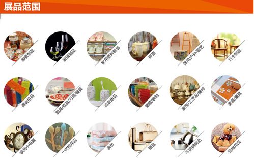 110屆上海日用百貨展正式啟動(dòng)招商，開啟行業(yè)新篇章