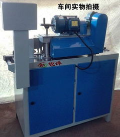 MJ6.5公分單片鋸 銳洋機械打造高效木工開料利器