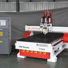 臨朐興云機(jī)械廠 專(zhuān)注數(shù)控雕刻設(shè)備，賦能石材木工行業(yè)