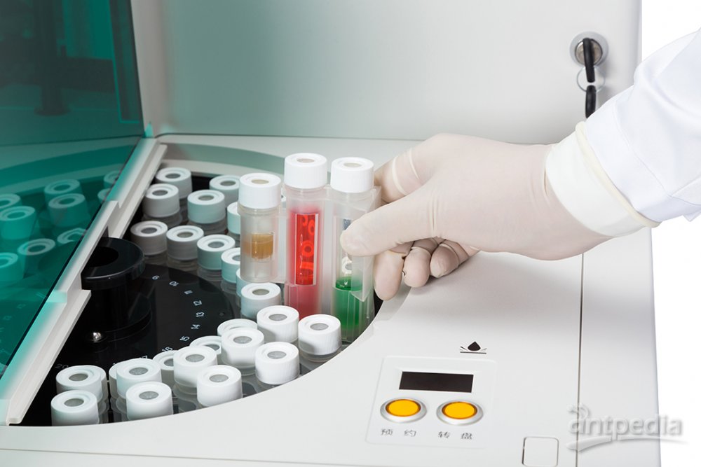 全自動化學發光測定儀AutoLumo A2000 Plus與安圖生物免疫系列試劑的協同應用